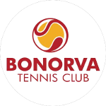 Logo Tennis Club Bonorva ASD